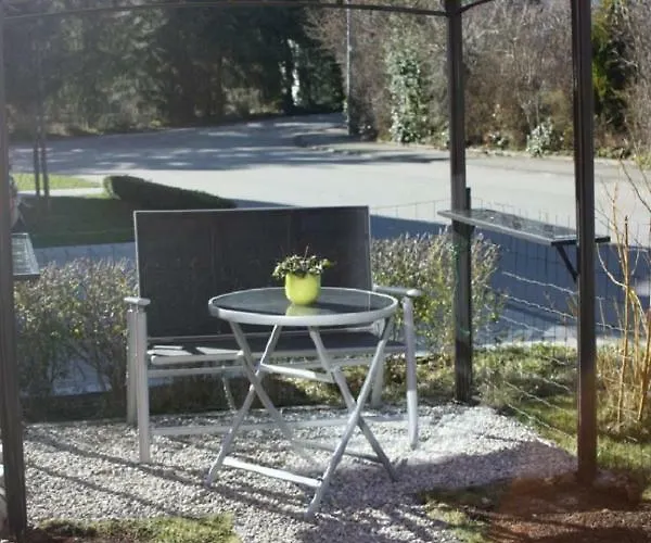 Ferienwohnung Im Weihergrund Engen